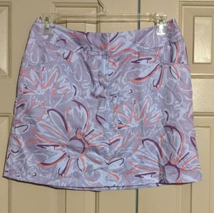 Adidas ClimaCool Golf Skort ⛳